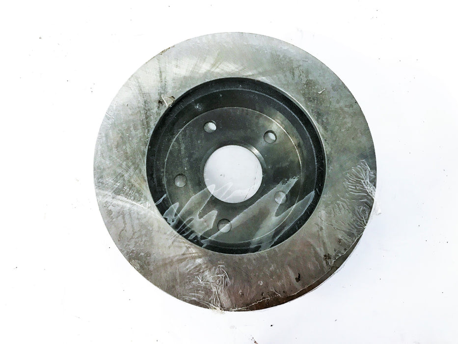 ViPar Disc Brake Rotor BD-125109 NOS
