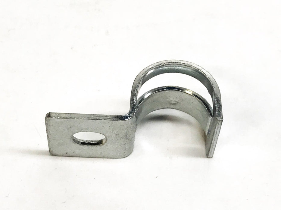Bridgeport 3/8" Stainless Steel Universal Strap US-4461 [Box of 1000] NOS
