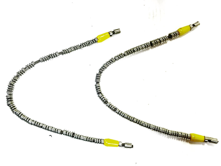 Security Chain Co. Pair of Replacement Crossmembers Z-9394 [Lot of 2] NOS