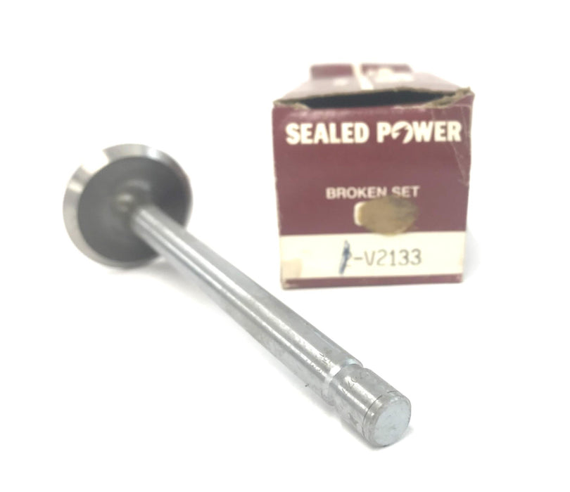 Sealed Power Engine Exhaust Valve (1 Piece) V2133 NOS