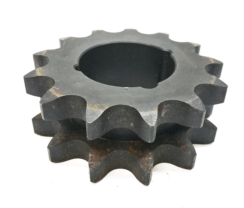 Martin 1-3/4" Bore Roller Sprocket 80BS13-1-3/4 NOS