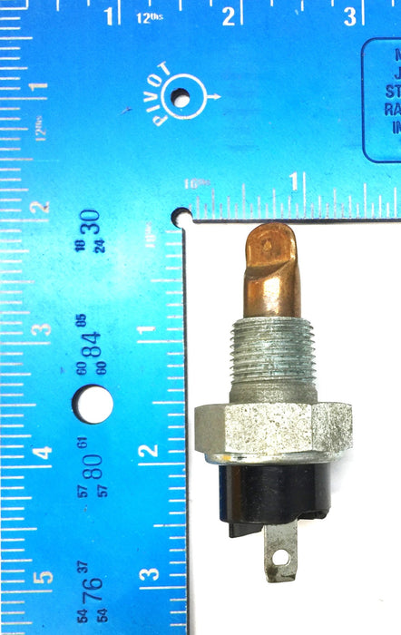 Ampco Ignition Temperature Sender Switch TU-33 (TU33) NOS