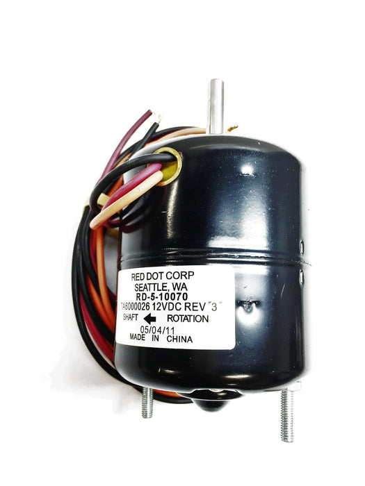 Red Dot Corporation Motor RD-5-10070 NOS