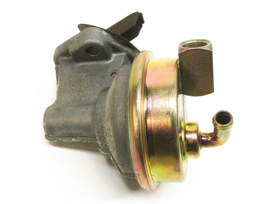 Master Fuel Pump Assembly 41618 NOS