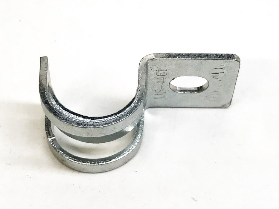 Bridgeport 3/8" Stainless Steel Universal Strap US-4461 [Box of 1000] NOS