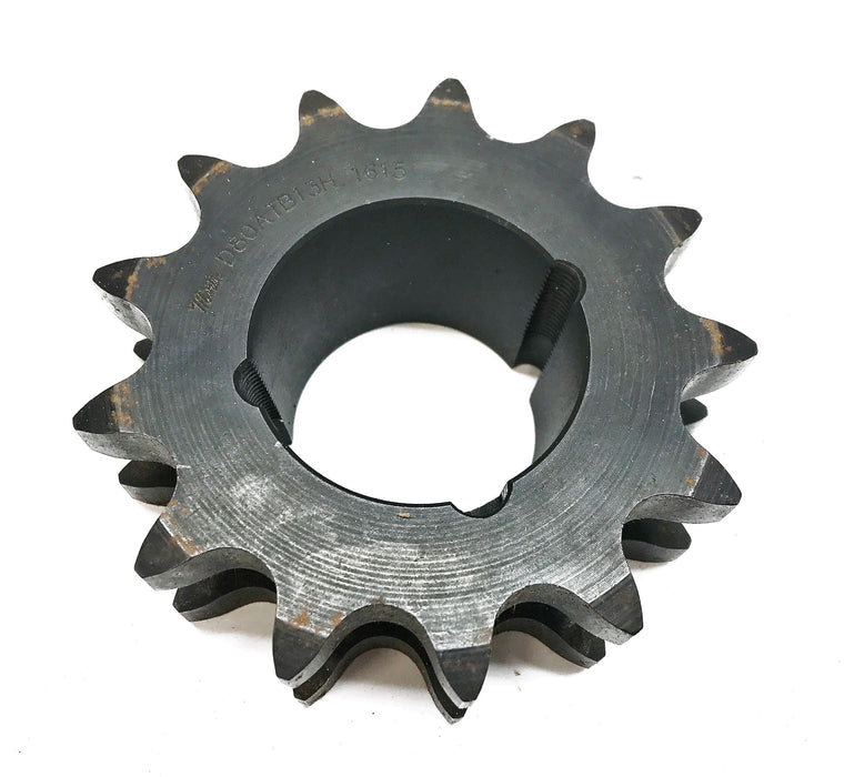 Martin 1-3/4" Bore Roller Sprocket 80BS13-1-3/4 NOS