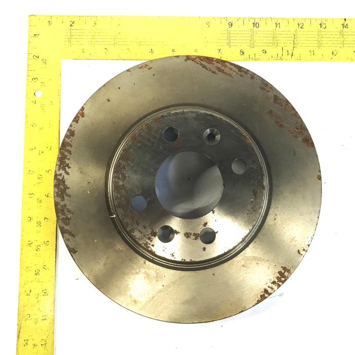 O.E. Disc Brake Rotor BRK-3466 NOS