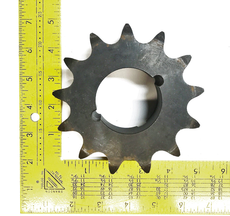 Martin 1-3/4" Bore Roller Sprocket 80BS13-1-3/4 NOS