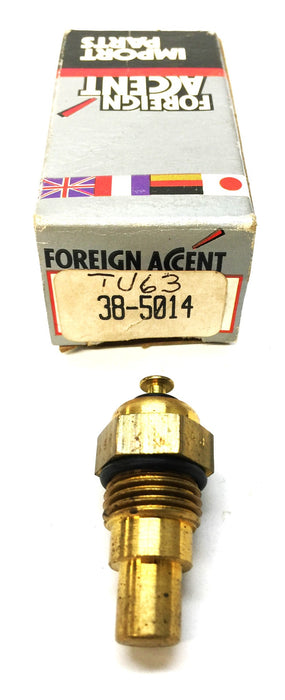 Foreign Accent Sending Unit 38-5014 (TU63) NOS