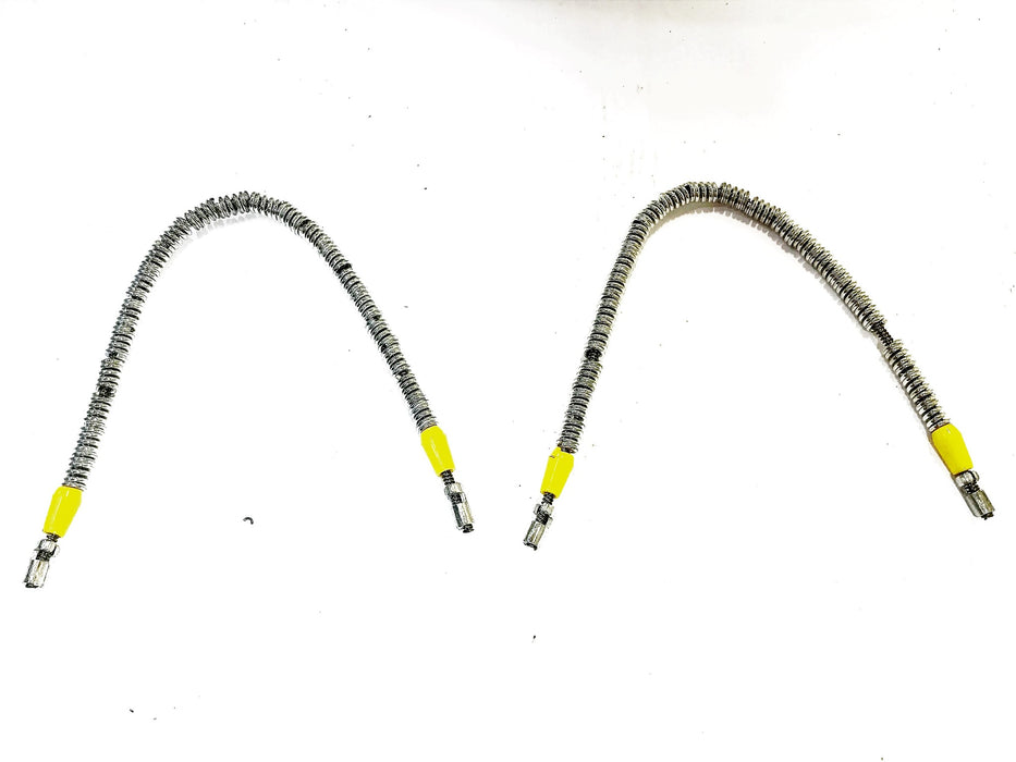 Security Chain Co. Pair of Replacement Crossmembers Z-9394 [Lot of 2] NOS