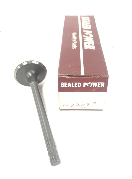 Sealed Power Engine Exhaust Valve (1 Piece) V2037 NOS