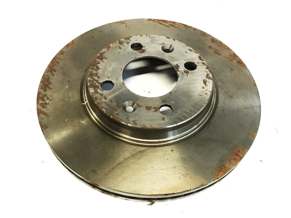 O.E. Disc Brake Rotor BRK-3466 NOS