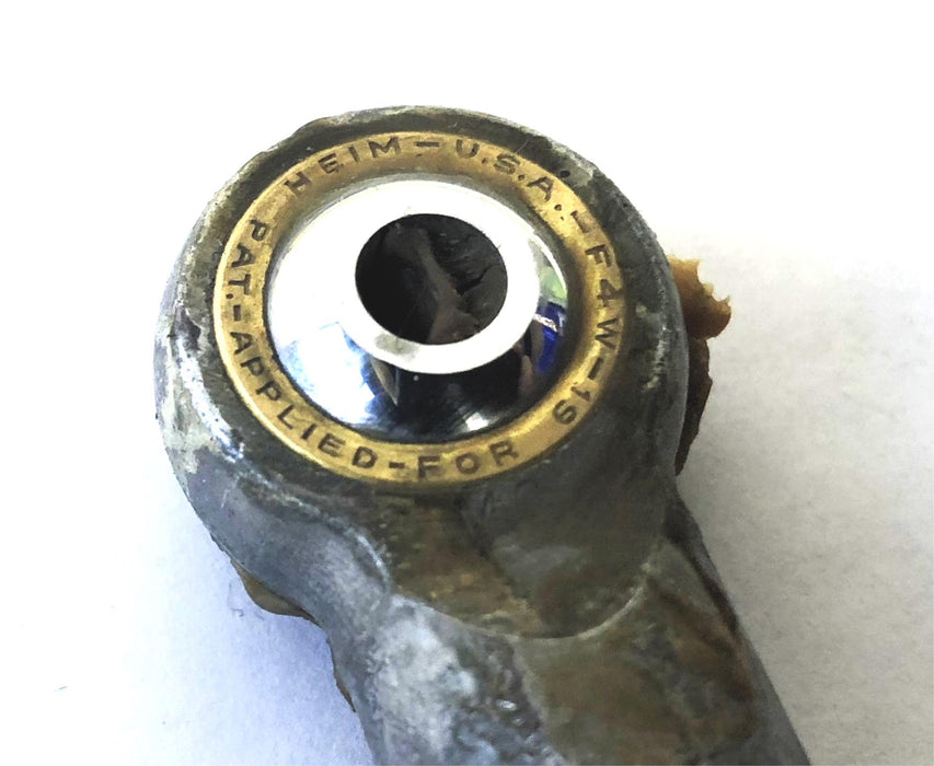Heim Rod End Bearing F4-W19 NOS