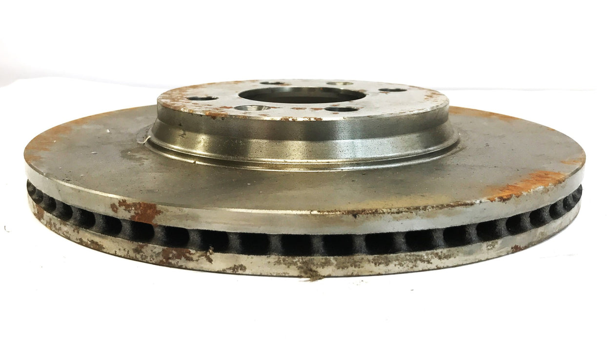 O.E. Disc Brake Rotor BRK-3466 NOS