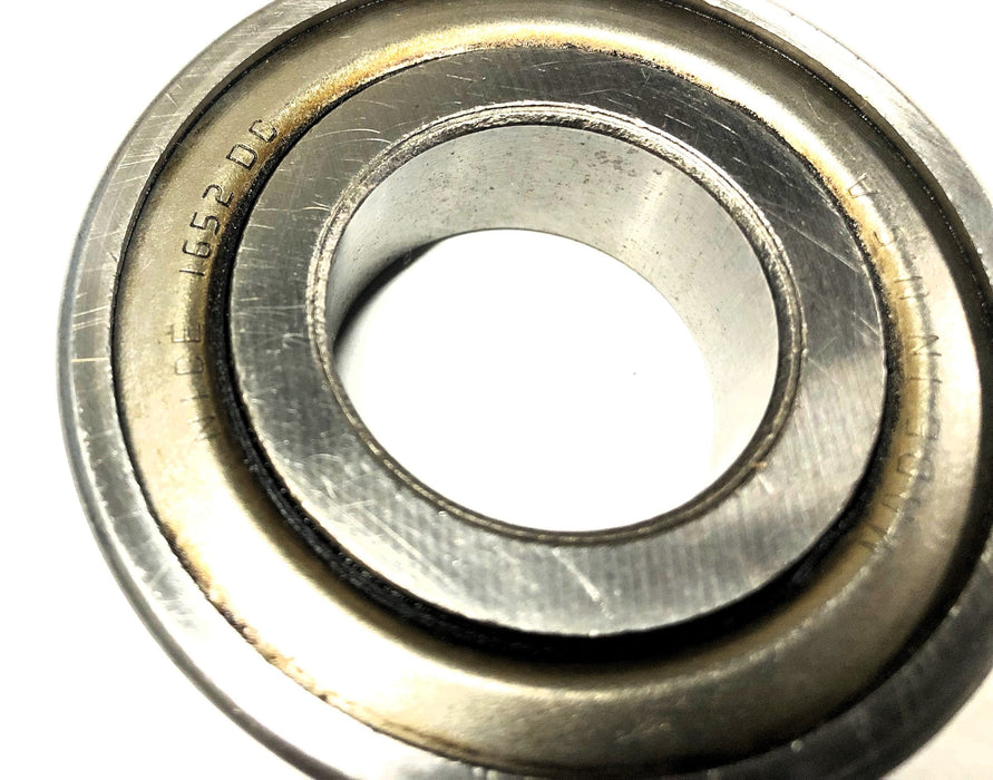 Nice Ball Bearing 1652DC NOS
