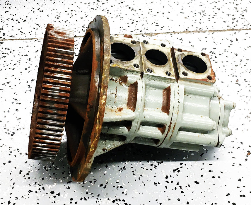 Unbranded Lube Oil Pump 8029562 USED