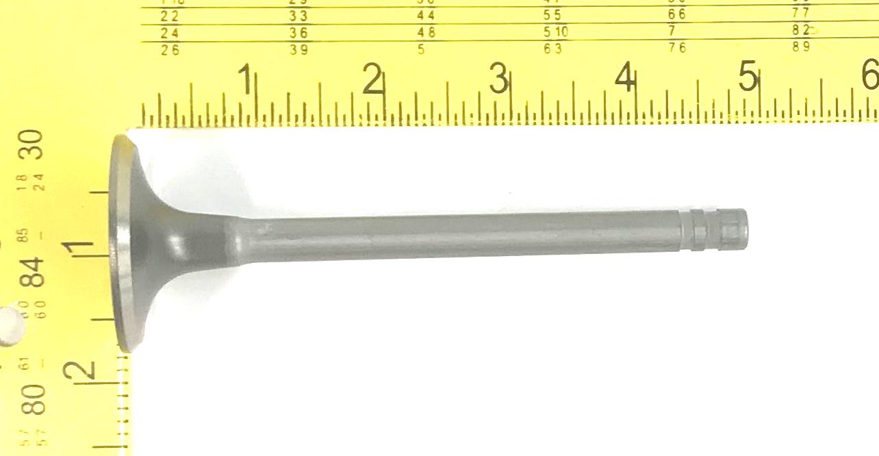 Sealed Power Engine Exhaust Valve (1 Piece) V2037 NOS