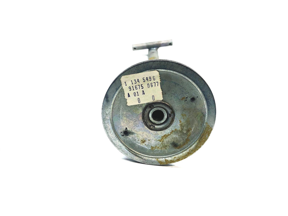 GE Tube Assembly 132C2748G-3 USED
