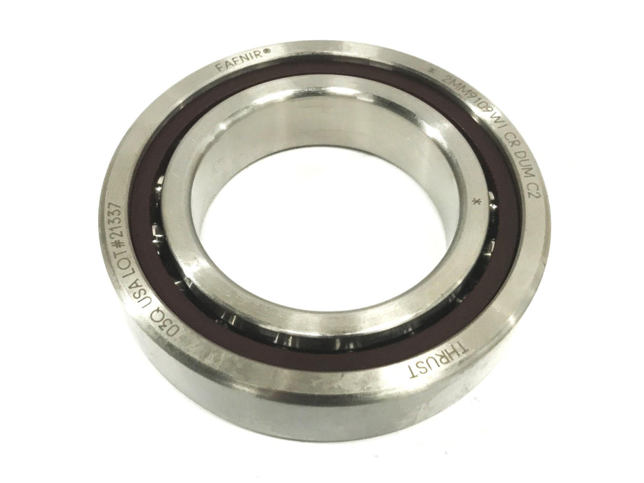 Fafnir Angular Contact Ball Bearing 2MM9109WIDUM NOS