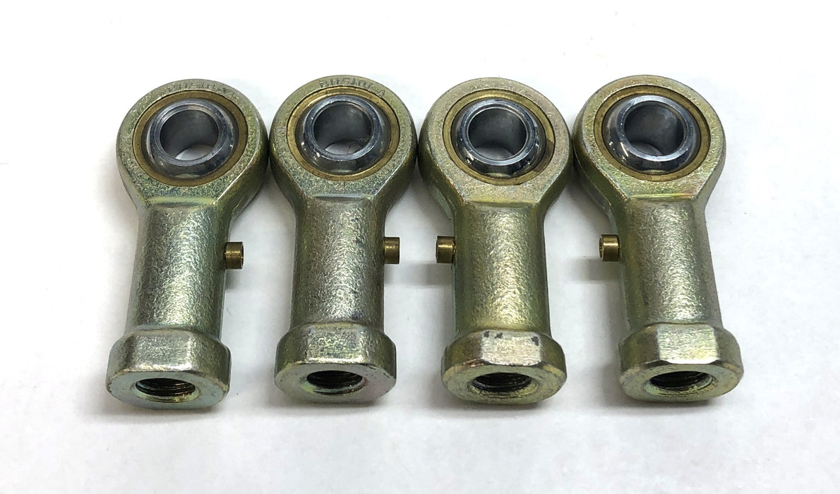 IKO Spherical Swivel Left Hand Rod End (2pcs) PHS10LA NOS
