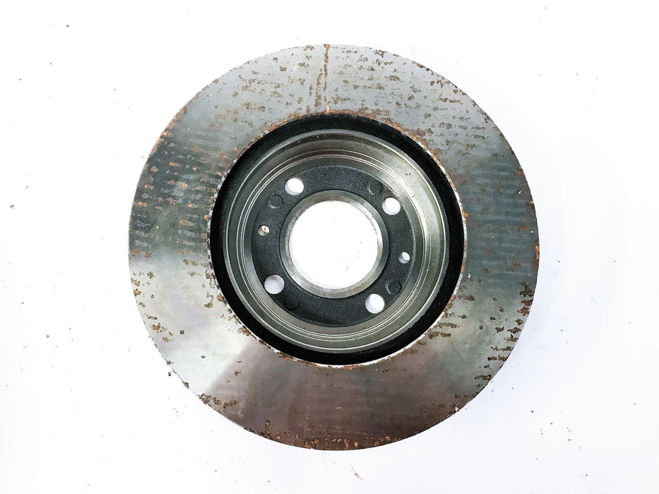 Unbranded Disc Brake Rotor BD-125126 NOS