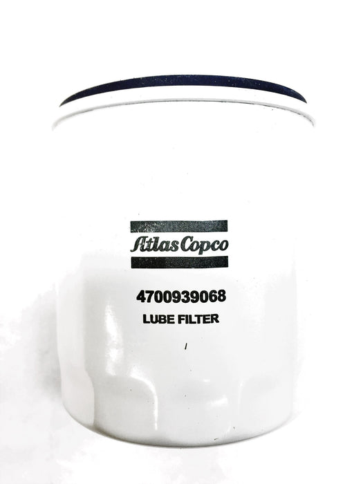 Atlas Copco Lube Filter 4700939068 NOS