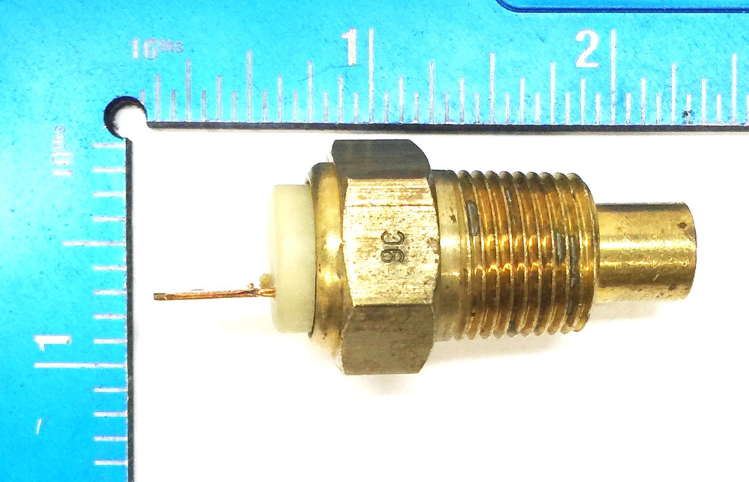 E-TRON Temperature Sending Unit TS66 (TS-66) NOS