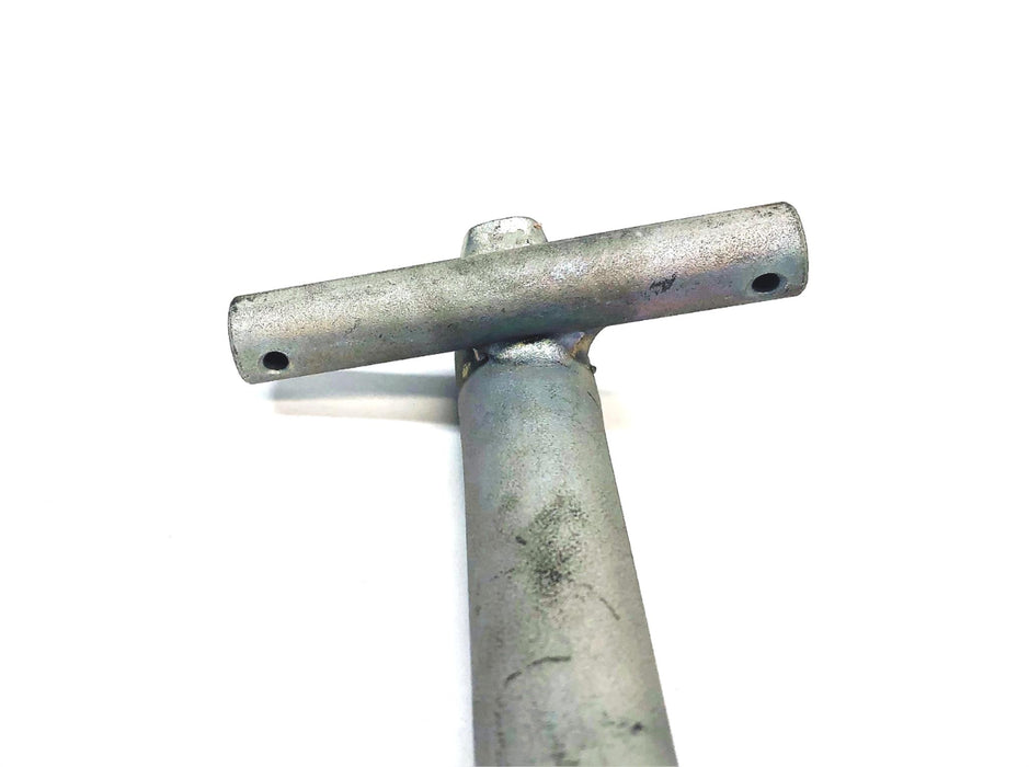 GE Tube Assembly 132C2748G-3 USED