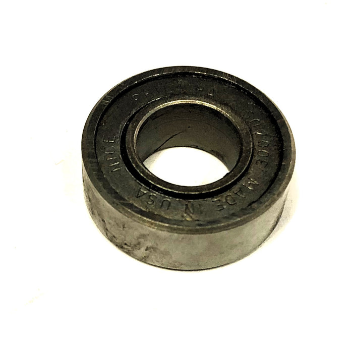 Nice Shielded Ball Bearing 3007-DS [Lot of 4] NOS