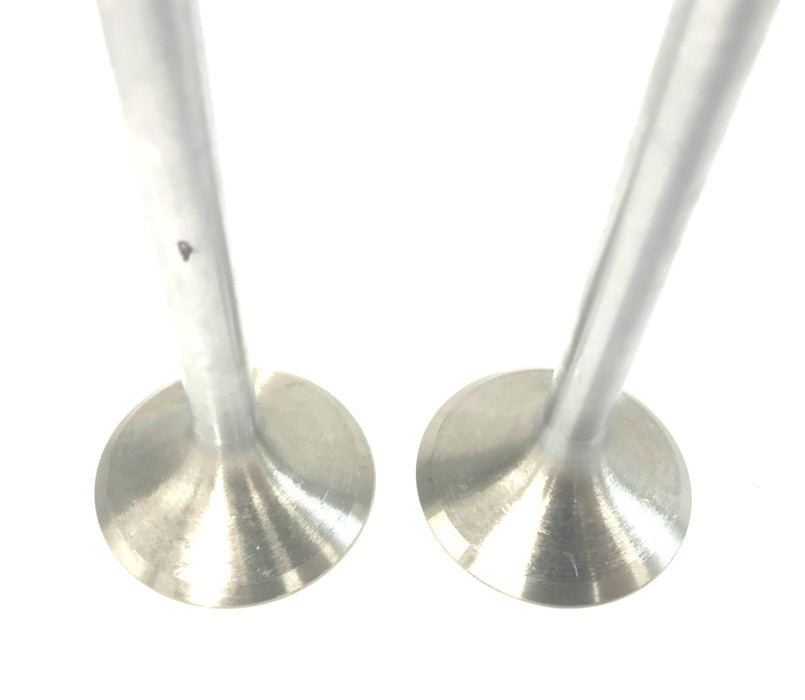 Sealed Power Engine Exhaust Valve Set (2 Pcs) 2-V2360 (V2360) NOS
