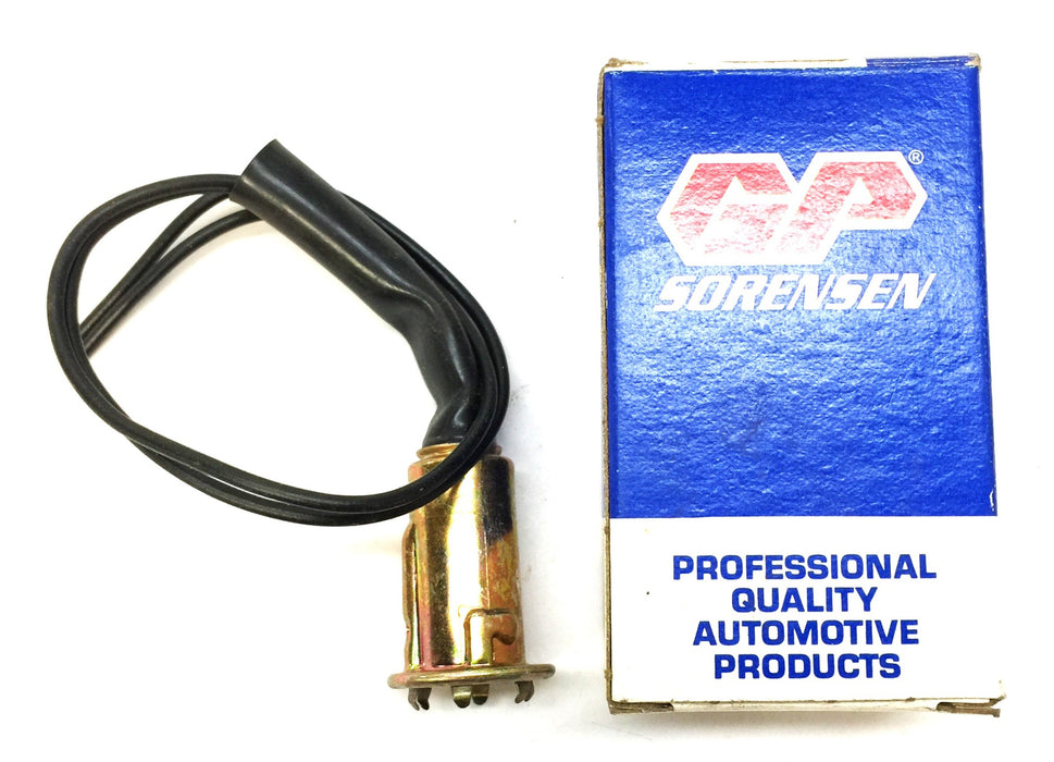 GP Sorensen Light Socket 2341 (LS41) NOS