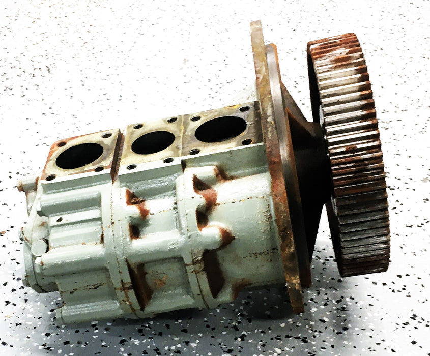 Unbranded Lube Oil Pump 8029562 USED