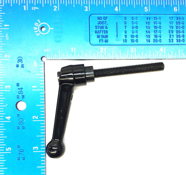 Stella Light/Motion High Leverage Handle 800-0306-A NOS
