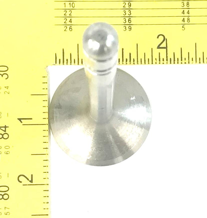 Sealed Power Engine Exhaust Valve Set (2 Pcs) 2-V2360 (V2360) NOS