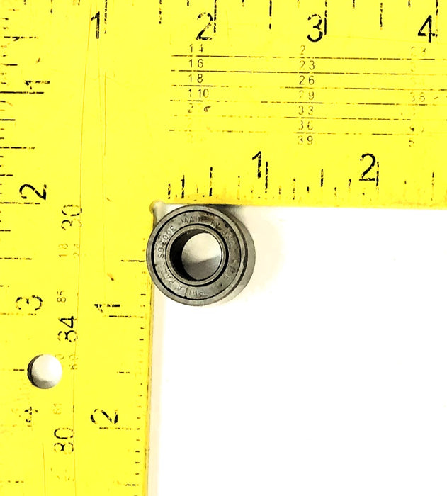 Nice Shielded Ball Bearing 3007-DS [Lot of 4] NOS