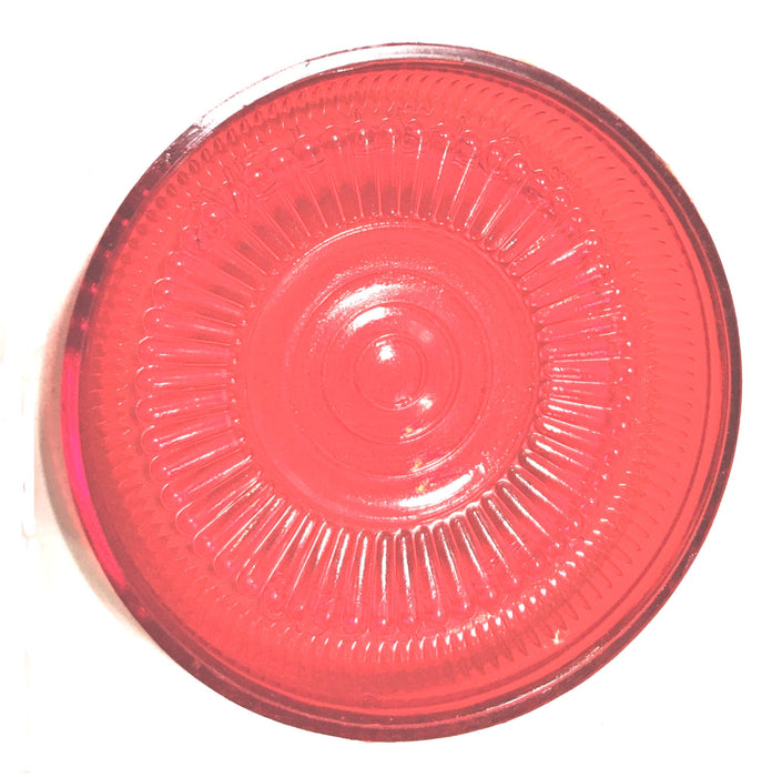 Grote Lens 90162 [Lot of 2] RED NOS