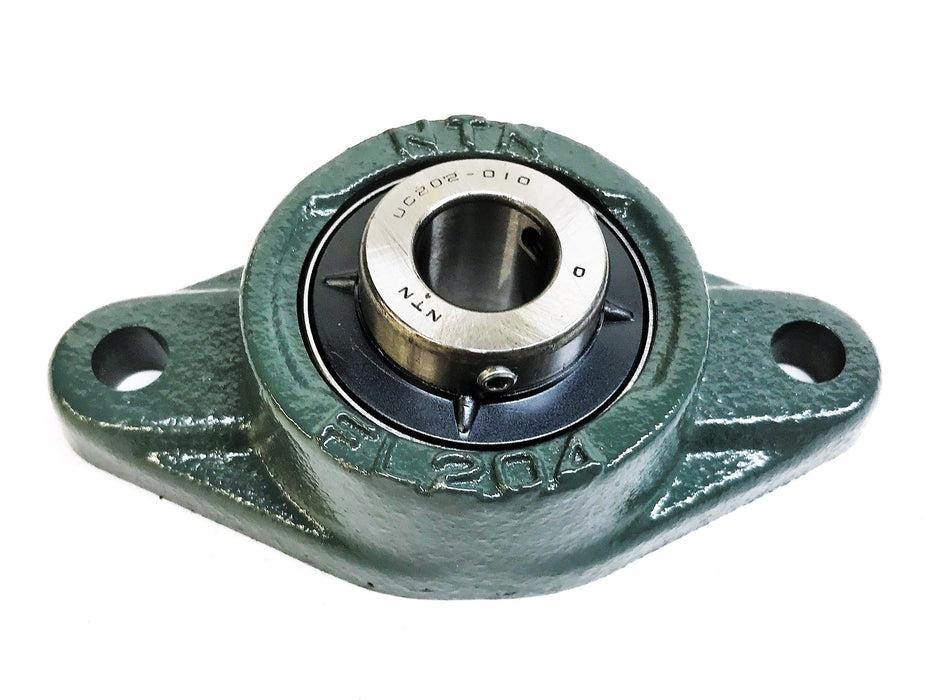 Thermo King Flanged Bearing 77-1807 [Lot of 2] NOS