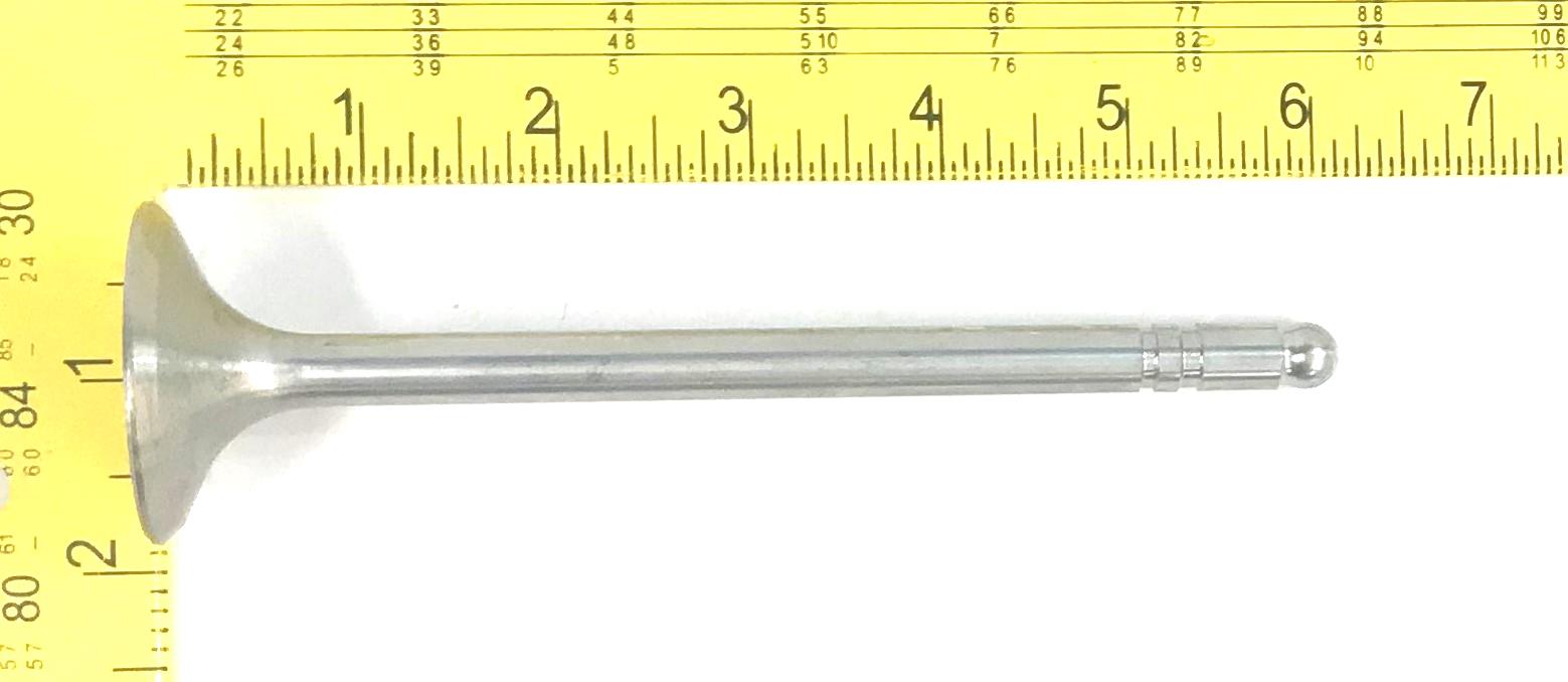 Sealed Power Engine Exhaust Valve Set (2 Pcs) 2-V2360 (V2360) NOS