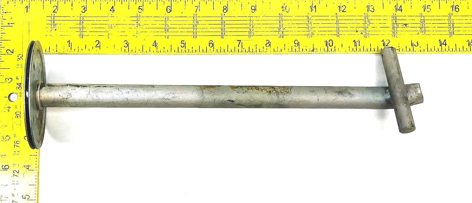 GE Tube Assembly 132C2748G-3 USED