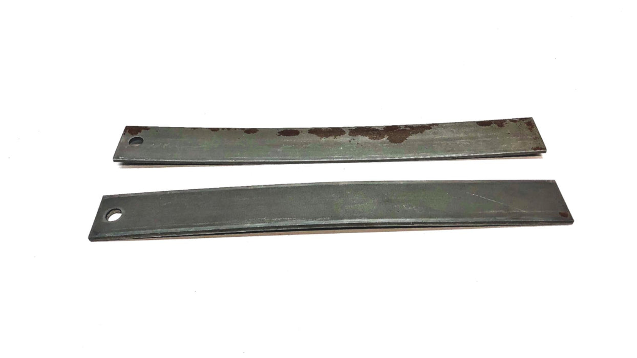 Unbranded Muffler Hanger Exhaust System Accessory 35856 [Lot of 2] NOS