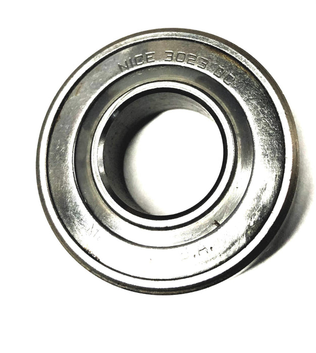 Nice Shielded Ball Bearing 3023DC [Lot of 3] NOS