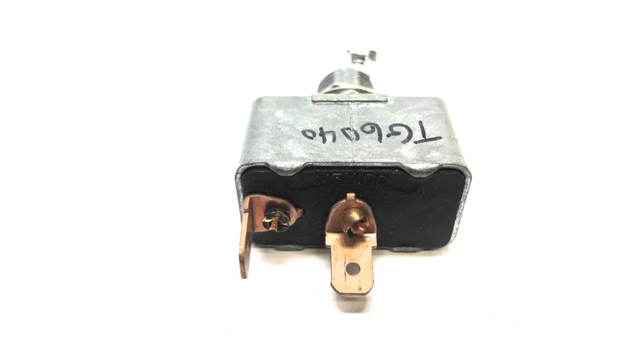 Unbranded Ignition Toggle Switch TG6040 NOS