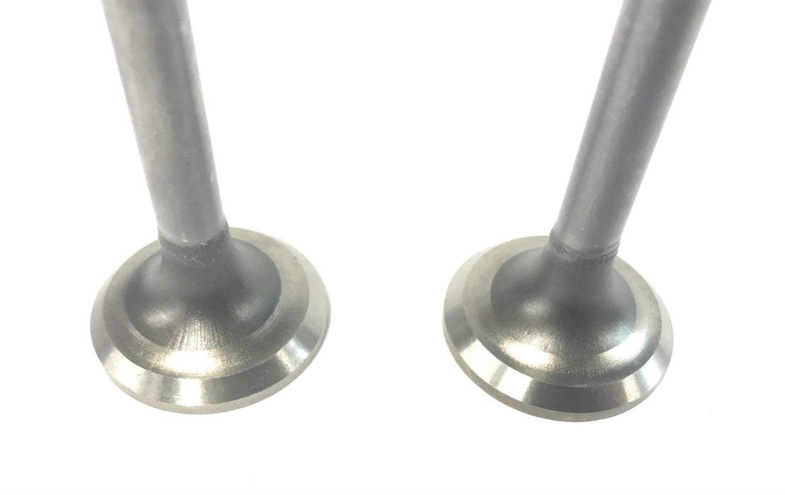 Sealed Power Engine Exhaust Valve Set (2 Pcs) 2-V2062X (V2062X) NOS