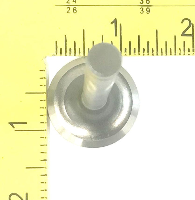 Sealed Power Engine Exhaust Valve Set (2 Pcs) 2-V2062X (V2062X) NOS