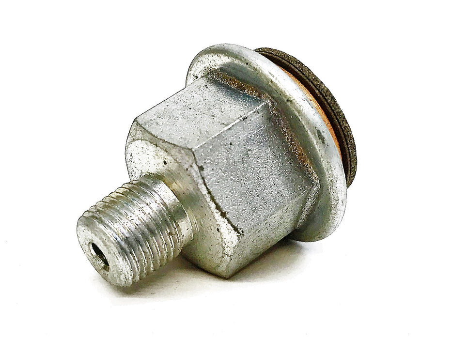Sorensen Neutral Safety Switch NS-4 [Lot of 3] NOS