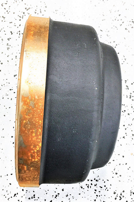 WEBB Brake Drum T-65600B NOS