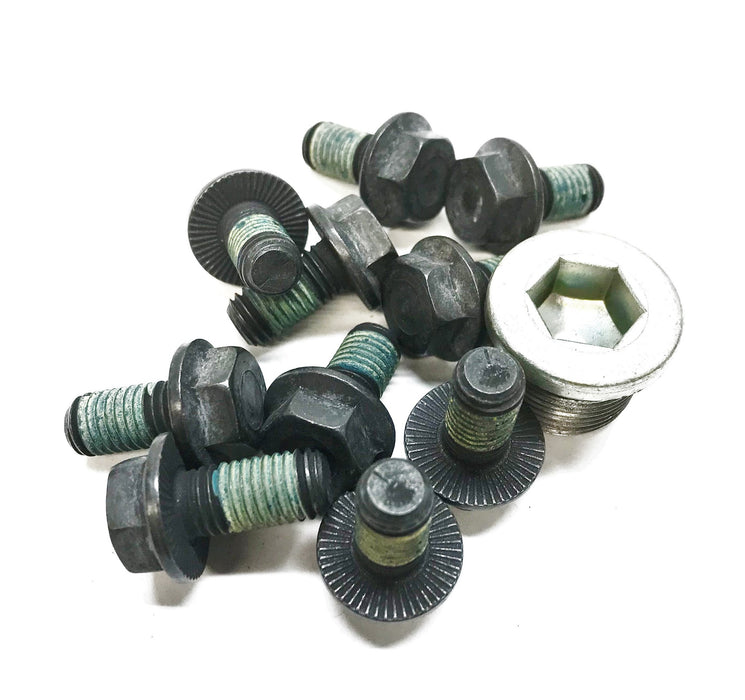 MAN Repair Kit 81.35114-6091 (6315107) NOS