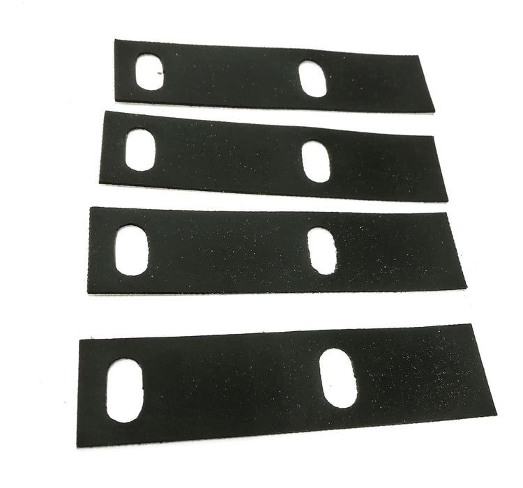 Mack OEM Gasket 120MF331M [Lot of 4] NOS