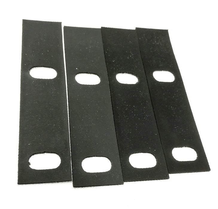Mack OEM Gasket 120MF331M [Lot of 4] NOS