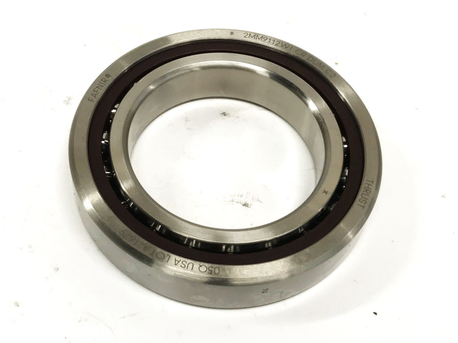 Fafnir Thrust Ball Bearing 2MM9112WIDUM NOS